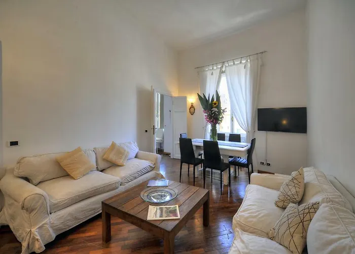 Luxury House - The House בית נופש רומא