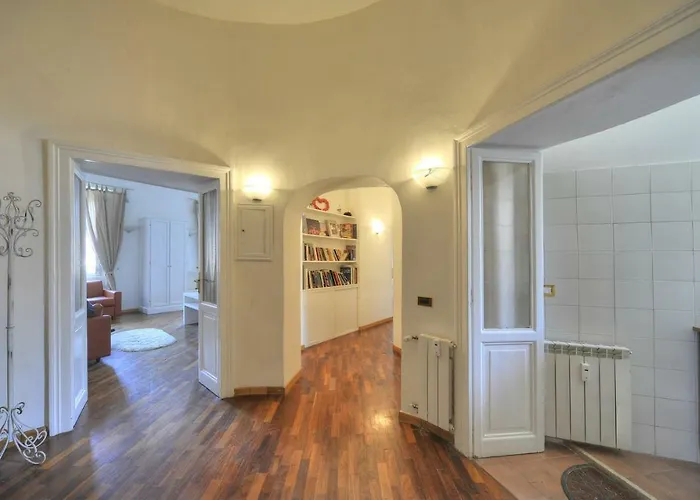 Luxury House - The House רומא