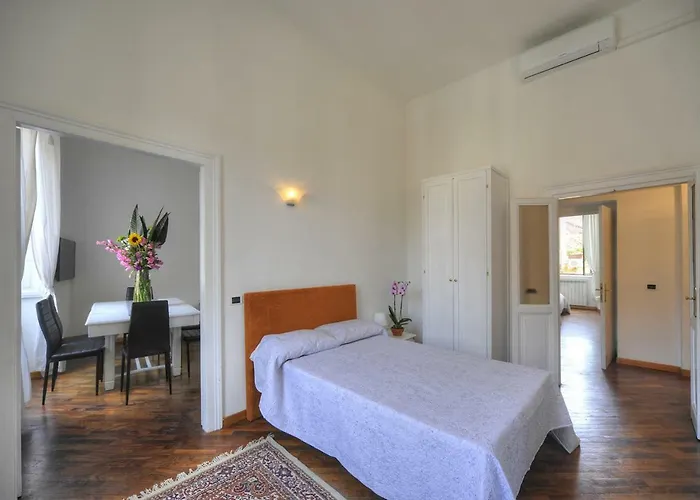 Luxury House - The House בית נופש רומא
