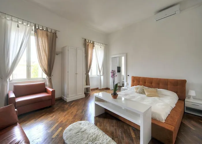 Luxury House - The House רומא